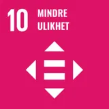 UN Goal 10